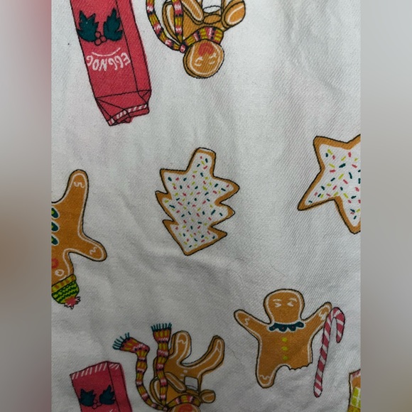 Christmas pyjama pants - Picture 2 of 3